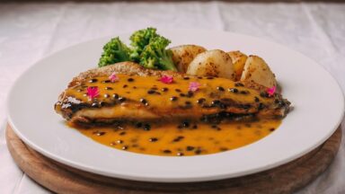 Festival Sabores do Caparaó segue em Ibitirama neste sábado com gastronomia e música