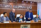 Ibatiba: Câmara arquiva denúncia contra prefeito Luis Pancoti