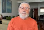 Sérgio Chapelin chega aos 85 anos longe dos holofotes e da TV