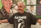 Morre Tom Kane, de ‘Star Wars’ e ‘Meninas Superpoderosas’, aos 64 anos