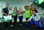 Unimed Sul Capixaba lança concurso de desenhos e movimenta crianças
