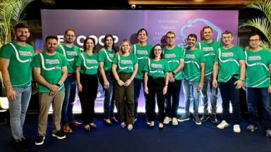 ES Coop 2026 para o Futuro movimenta setor cooperativista capixaba