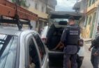 VÍDEO | Homem é flagrado agredindo cachorro em Cachoeiro