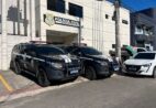 PC prende autor de homicídio em operação em Vila Velha