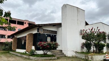 PC conclui investigação sobre morte de trabalhador encontrado em tanque de ácido em Castelo