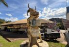 Começa hoje! Feriadão será de festa em Conceição do Castelo