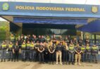 Espírito Santo inicia Operação Caminhos Seguros 2026