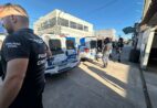 Operação “Beagle Boys” prende cinco traficantes em Marataízes