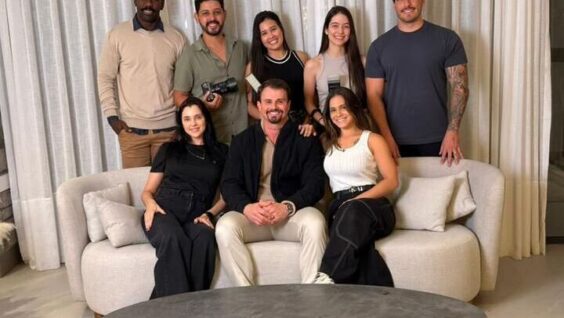 OAKES apresenta projeto que marca nova fase no varejo regional