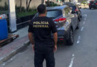 PF fecha empresa de segurança clandestina após caso de violência no ES