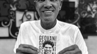 Morre Geovani Silva, ídolo do Vasco da Gama, aos 62 anos