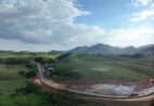 BR-101 será interditada em Anchieta para desmonte de rochas nesta terça-feira