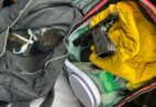 Polícia prende grupo suspeito de sequestro e tráfico em Marataízes