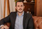 Guilherme Rosa lança consultoria na Flórida para otimizar gestão pública