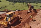 BR-101 terá interdição total em Anchieta para obras nesta quarta-feira