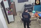 PF mira rede de falsificação de cidadania italiana em Marataízes e Itapemirim