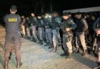 MP investiga militares após morte em ação policial em Cachoeiro