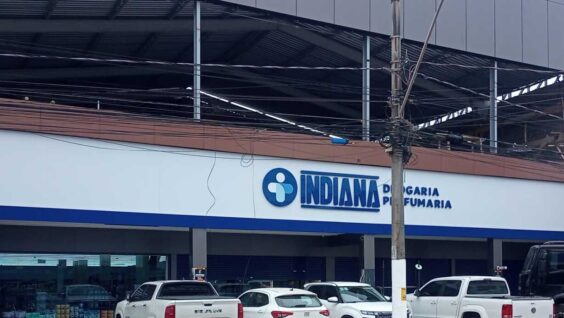 É amanhã: Marataízes vai inaugurar nova loja da Farmácia Indiana