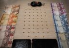 PM prende dois suspeitos por tráfico de drogas em Guaçuí