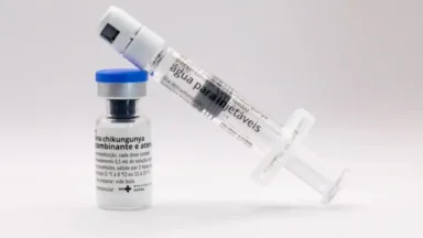 Butantan dá passo histórico contra a chikungunya
