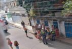 VÍDEO | Recém-nascido abandonado é encontrado dentro de sacola em Guarapari