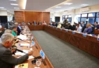 TCE-ES reúne 58 prefeitos para discutir prioridades na gestão pública