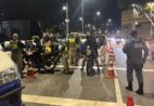 Operação do Detran registra 170 infrações em Cachoeiro e Vila Velha