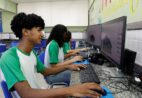 Curso técnico gratuito em Ciência de Dados: Sedu abre seleção para 270 vagas