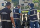 Procon fiscaliza postos de combustíveis em Cachoeiro
