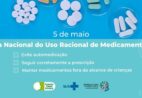 Uso racional de medicamentos: riscos da automedicação preocupam