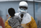 OMS faz alerta global após avanço do ebola na África