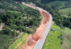 Trecho da BR-101 será totalmente  interditado em Anchieta nesta quinta-feira