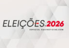 AQUINOTICIAS lança projeto Eleições 2026