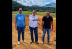 Alegre: nova escola de tempo integral em Rive receberá investimento de R$ 5,5 milhões