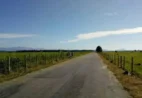 Interdição temporária em estrada altera trânsito em Itapemirim