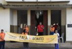 Prefeito Nirrô reforça combate ao abuso e exploração sexual infantil em Alegre