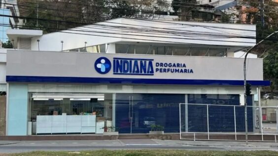 Farmácia Indiana chega a Marataízes com serviços de saúde e bem-estar