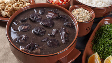 Últimas unidades da Feijoada Solidária do GAPCCI – corra e ajude