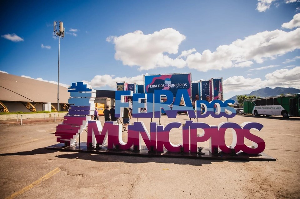 feira dos municipios