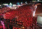 Festa do Divino aquece vendas e anima comerciantes em Viana
