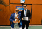 Compra de cafés especiais: Irupi conquista 2º lugar em prêmio nacional do Sebrae