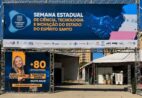 Conexão Ciência: Serra recebe evento com tecnologia, robótica e desafios de inovação
