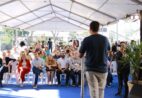 Vem aí: Conexão Ciências evento com robô interativo com tecnologia na Serra