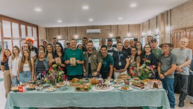 Ibitirama recebe maior festival gastronômico do Caparaó neste fim de semana