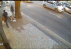 Raiz de árvore exposta em calçada provoca queda de idosos em Cachoeiro
