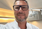 João Pergher acompanha crescimento da odontologia de alta complexidade no Brasil