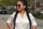 Irmã gêmea de Milena do BBB 26 vai participar de reality nos Estados Unidos
