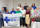 Anchieta sanciona lei que amplia valorização de agentes de saúde, endemias e técnicos em radiologia