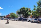 Cachoeiro: trânsito na Linha Vermelha segue interditado até a tarde deste domingo