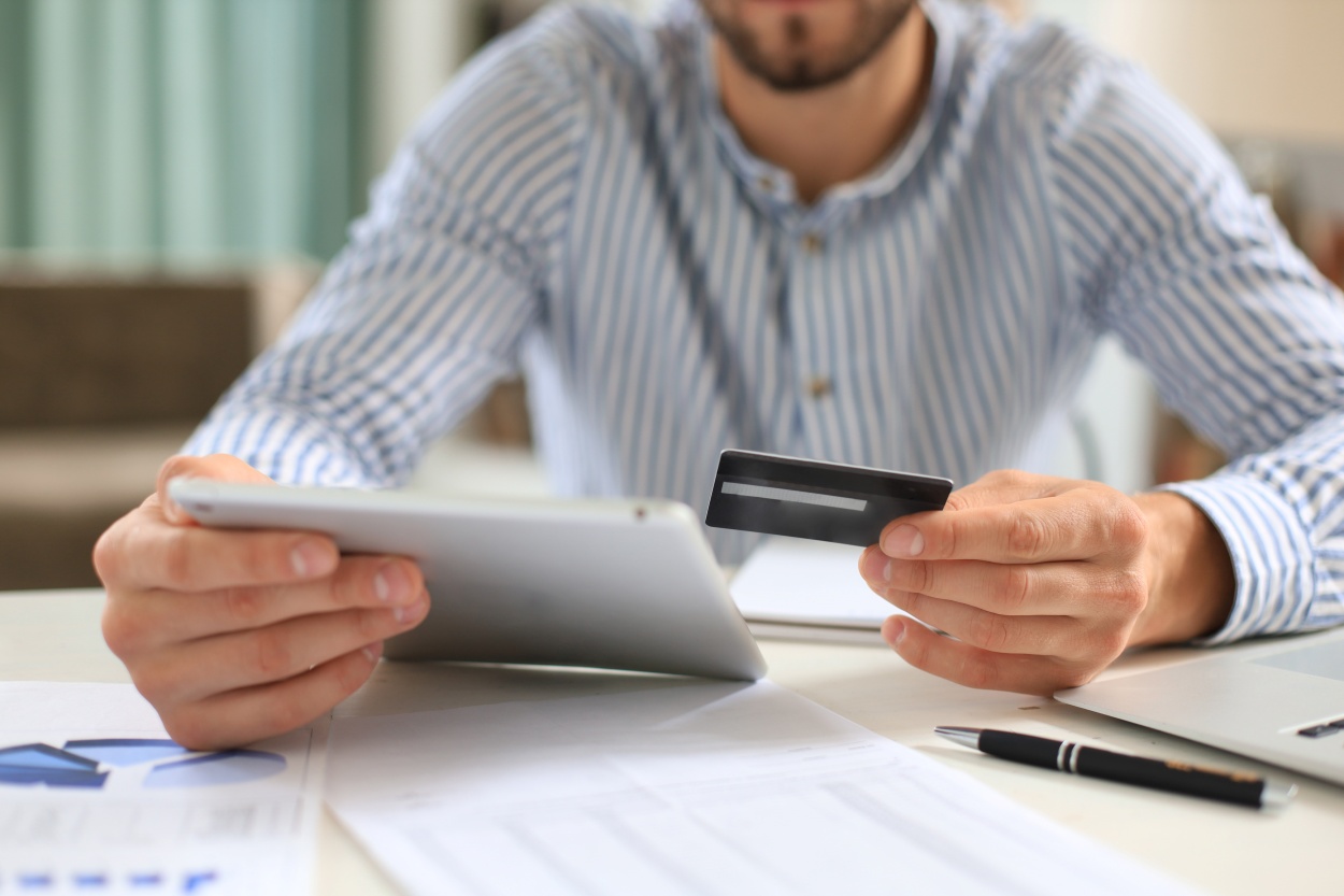 linhas de financiamento